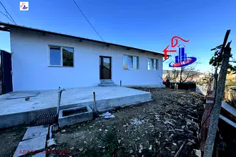 Къща в Шумен, Куршун чешма