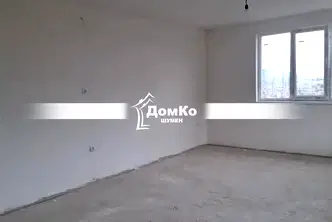 Къща в Шумен, Куршун чешма