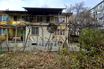 Къща в Пловдив, Кършияка