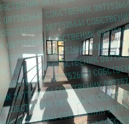 Снимка 3 — Къща в Пловдив, Кючук Париж
