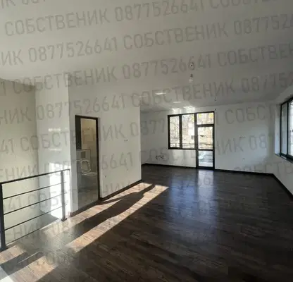 Снимка 4 — Къща в Пловдив, Кючук Париж