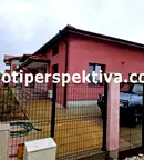 Къща в Пловдив, Кючук Париж