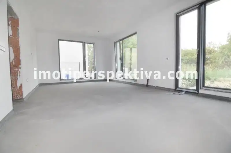 House in Plovdiv, Kyuchuk Parij
