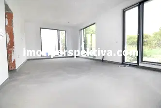 Къща в Пловдив, Кючук Париж