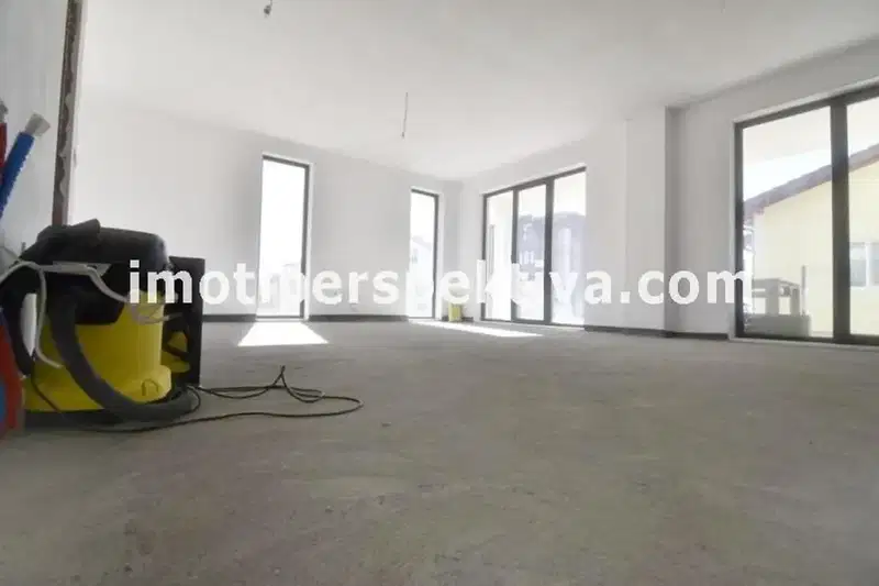 House in Plovdiv, Kyuchuk Parij