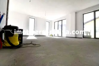 Къща в Пловдив, Кючук Париж