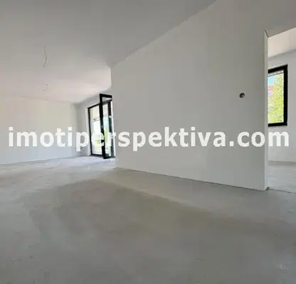 Photo 2 — House in Plovdiv, Kyuchuk Parij