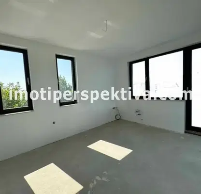 Photo 3 — House in Plovdiv, Kyuchuk Parij