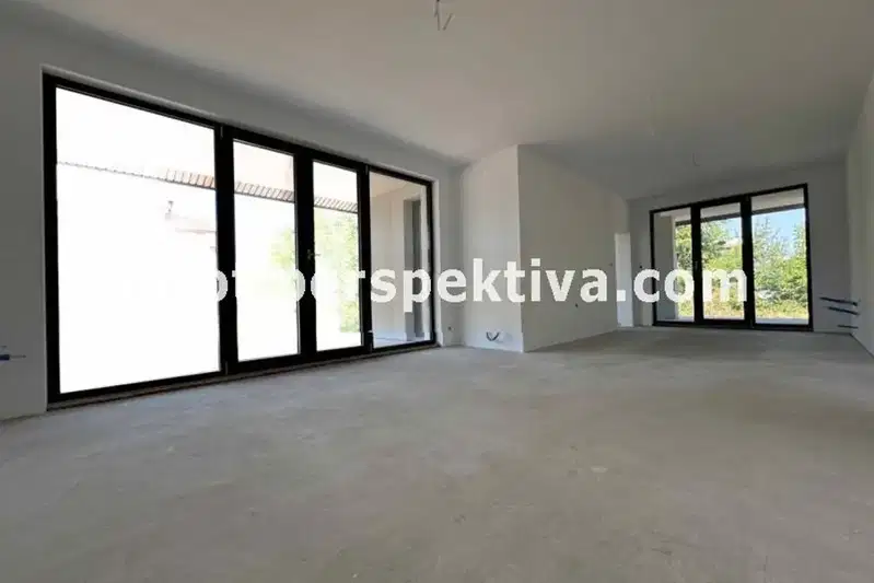 House in Plovdiv, Kyuchuk Parij