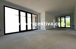 Къща в Пловдив, Кючук Париж