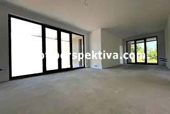 Къща в Пловдив, Кючук Париж