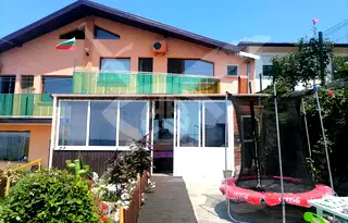 Къща във Варна, Левски 1