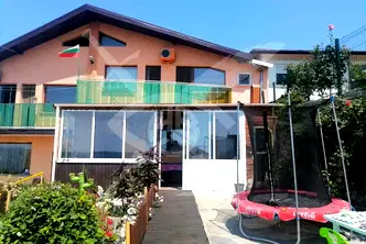 Къща във Варна, Левски 1