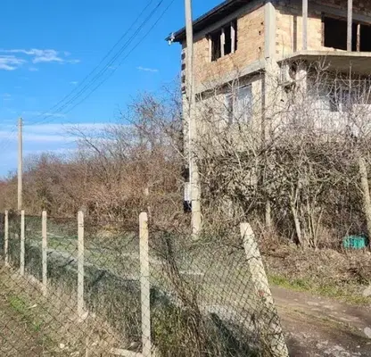 Снимка 4 — Къща във Варна, Левски 1