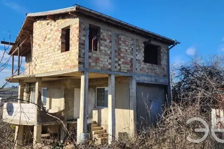 Къща във Варна, Левски 1
