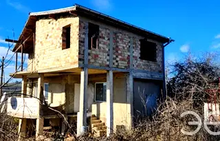 Къща във Варна, Левски 1