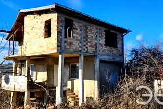 Къща във Варна, Левски 1