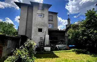 Къща в София, Левски