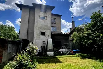 Къща в София, Левски