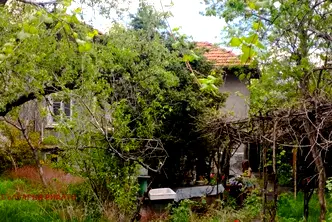 Къща в София, Левски В