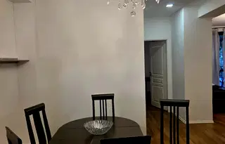 Къща в София, Лозенец