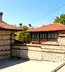 Къща в Хасково, Любен Каравелов