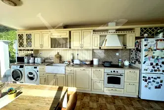 Къща във Варна, м-т Акчелар