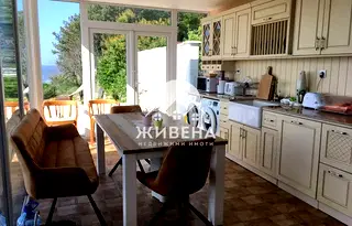 Къща във Варна, м-т Акчелар