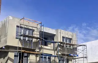 Къща във Варна, м-т Акчелар