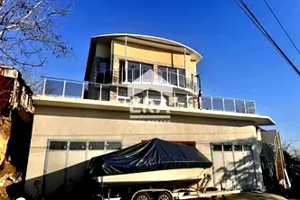 Къща във Варна, м-т Акчелар