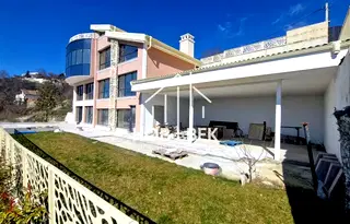 Къща във Варна, м-т Акчелар