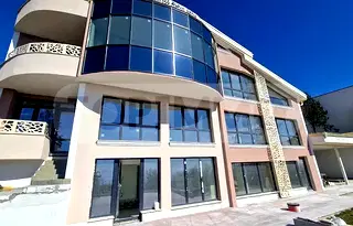 Къща във Варна, м-т Акчелар