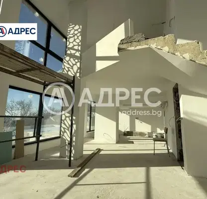 Снимка 5 — Къща във Варна, м-т Акчелар