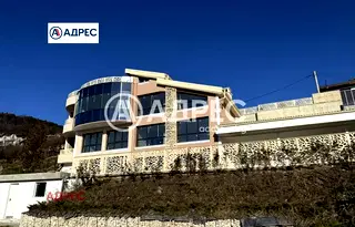 Къща във Варна, м-т Акчелар