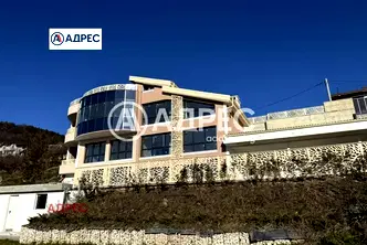 Къща във Варна, м-т Акчелар