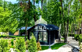 Къща във Варна, м-т Ален мак