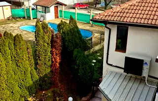 Къща във Варна, м-т Ален мак