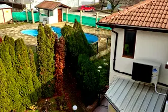 Къща във Варна, м-т Ален мак