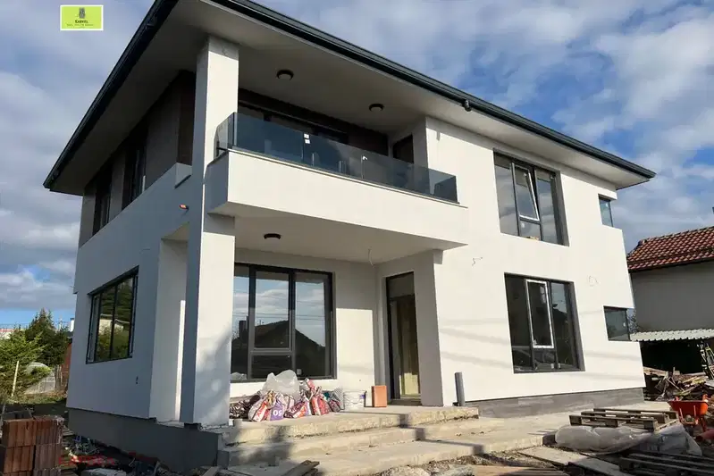 House in Varna, Alen Mak