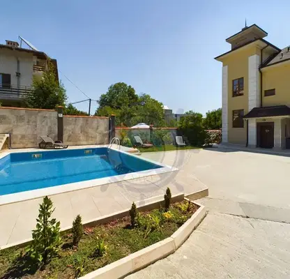 Photo 3 — House in Varna, Alen Mak