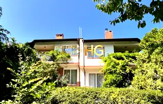 Къща във Варна, м-т Ален мак
