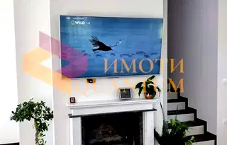 Къща във Варна, м-т Ален мак