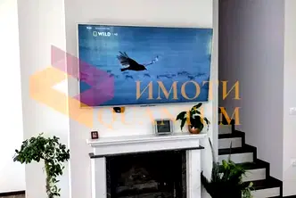 Къща във Варна, м-т Ален мак