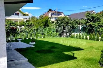 Къща във Варна, м-т Ален мак