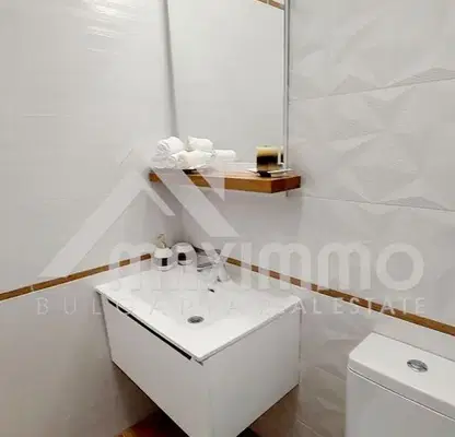 Снимка 5 — Къща във Варна, м-т Ален мак