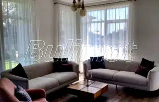 Къща във Варна, м-т Ален мак