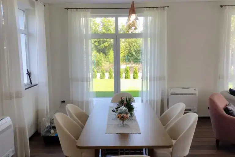 House in Varna, Alen Mak