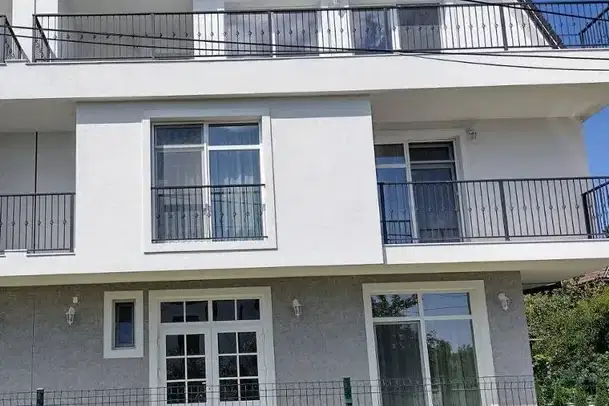House in Varna, Alen Mak
