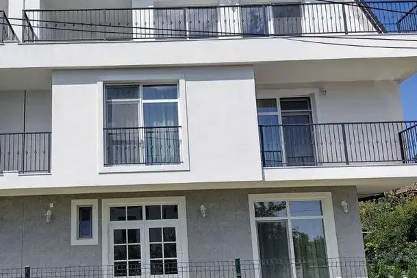 House in Varna, Alen Mak