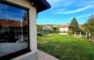 Къща във Варна, м-т Ален мак